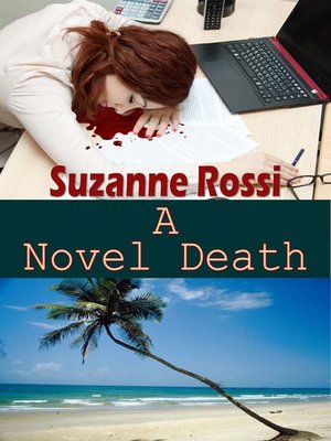 cover image of A Novel Death